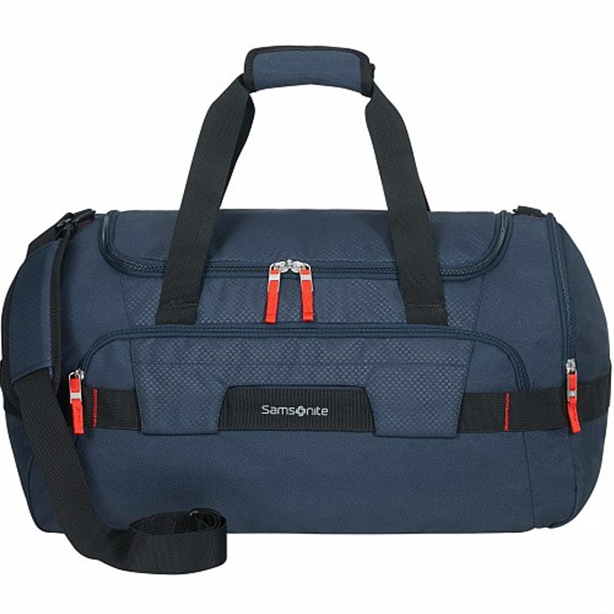 KA1-01006 Сумка дорожная KA1*006 Duffle Bag 55cm Samsonite Sonora - Вид №1