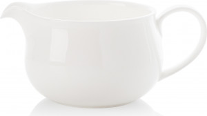 10624415 Mix&Match Соусник Mix&Match Элемент 490мл, фарфор Фарфор костяной