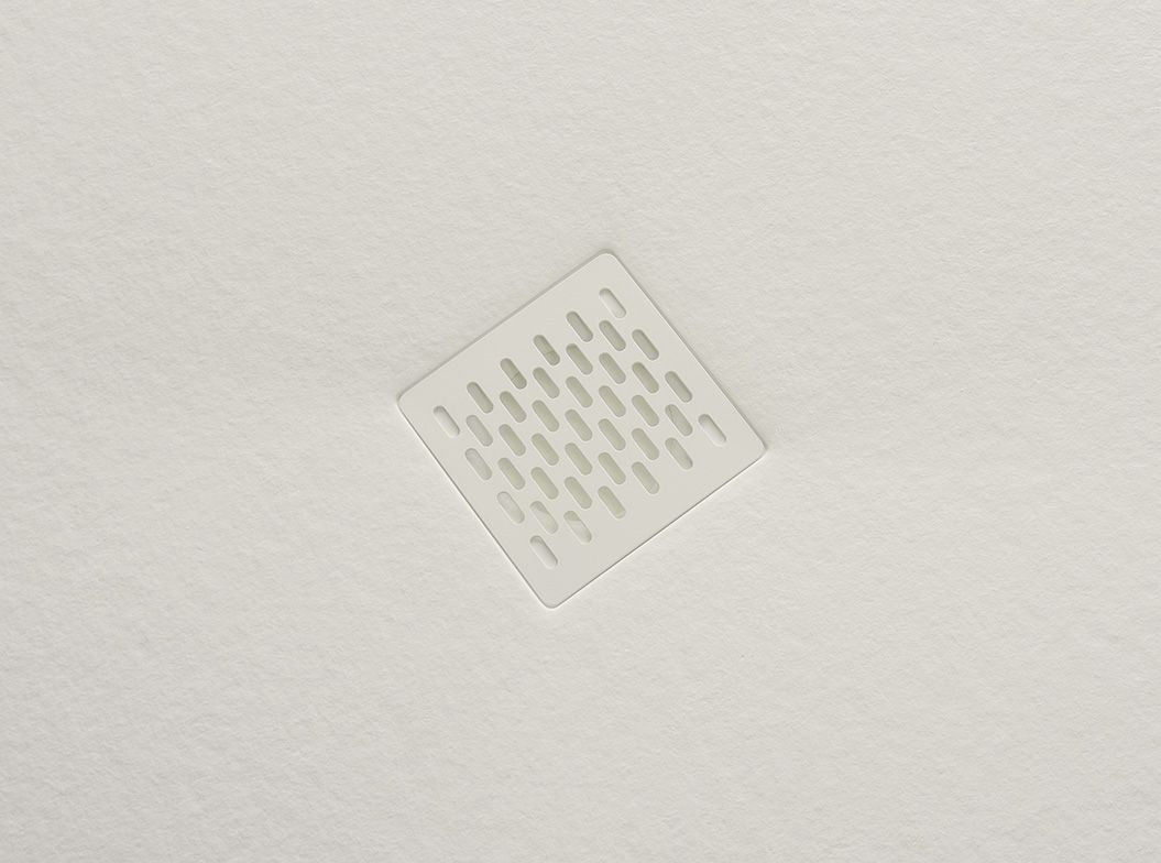 MCBATH Coliseo Stone Nox 120x100 прямоугольная слоновая кость sun-id-1959638 - Вид №2