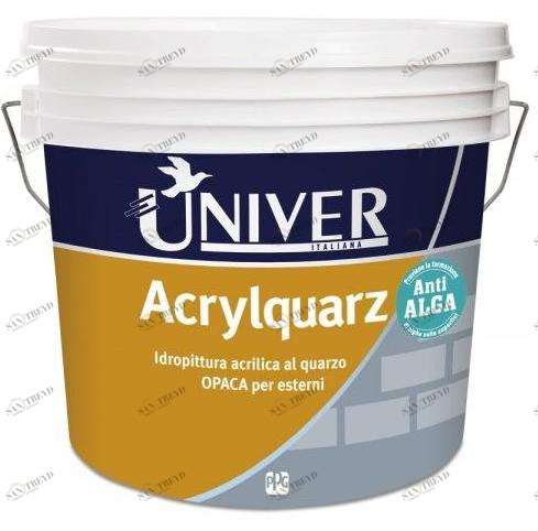 UNIVER Акриловая краска sun-id-1507829