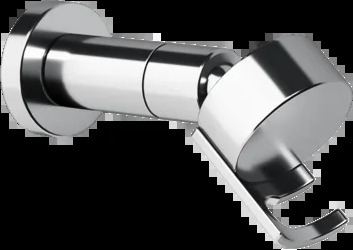 Крючок для ручного Душа 63057 031 Gessi Hi-fi ХРОМ