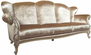 VOLPI 3-х местный тканевый диван Night & day 1224