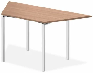 Casala Модульная деревянная скамья Lacrosse v 6350-67