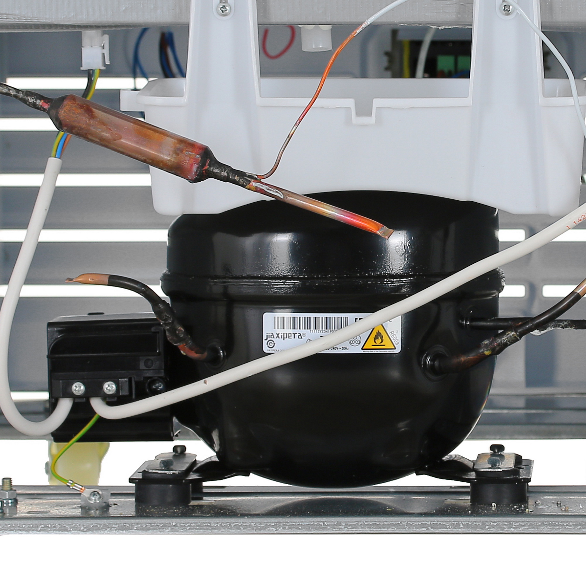 5327324 Холодильная витрина   Бирюса 461RDN белый STDN-0017542 - Вид №11