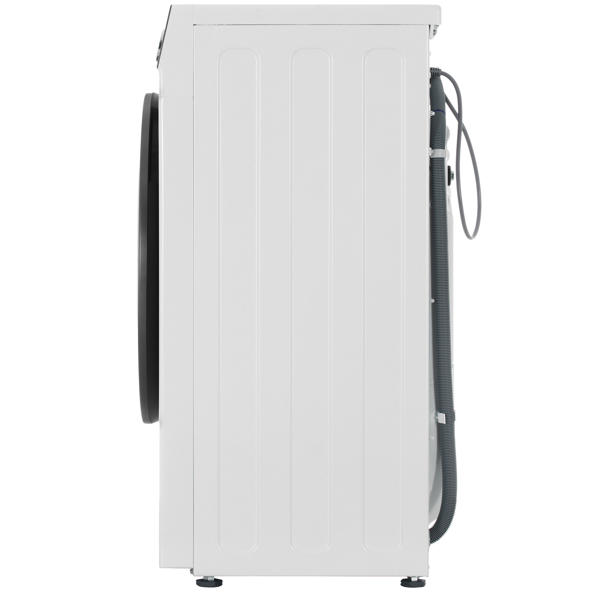 9228854 Стиральная машина Hisense WF3S6021BW2 белый STDN-0109465 - Вид №2