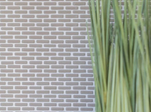 Стеклянная мозаика