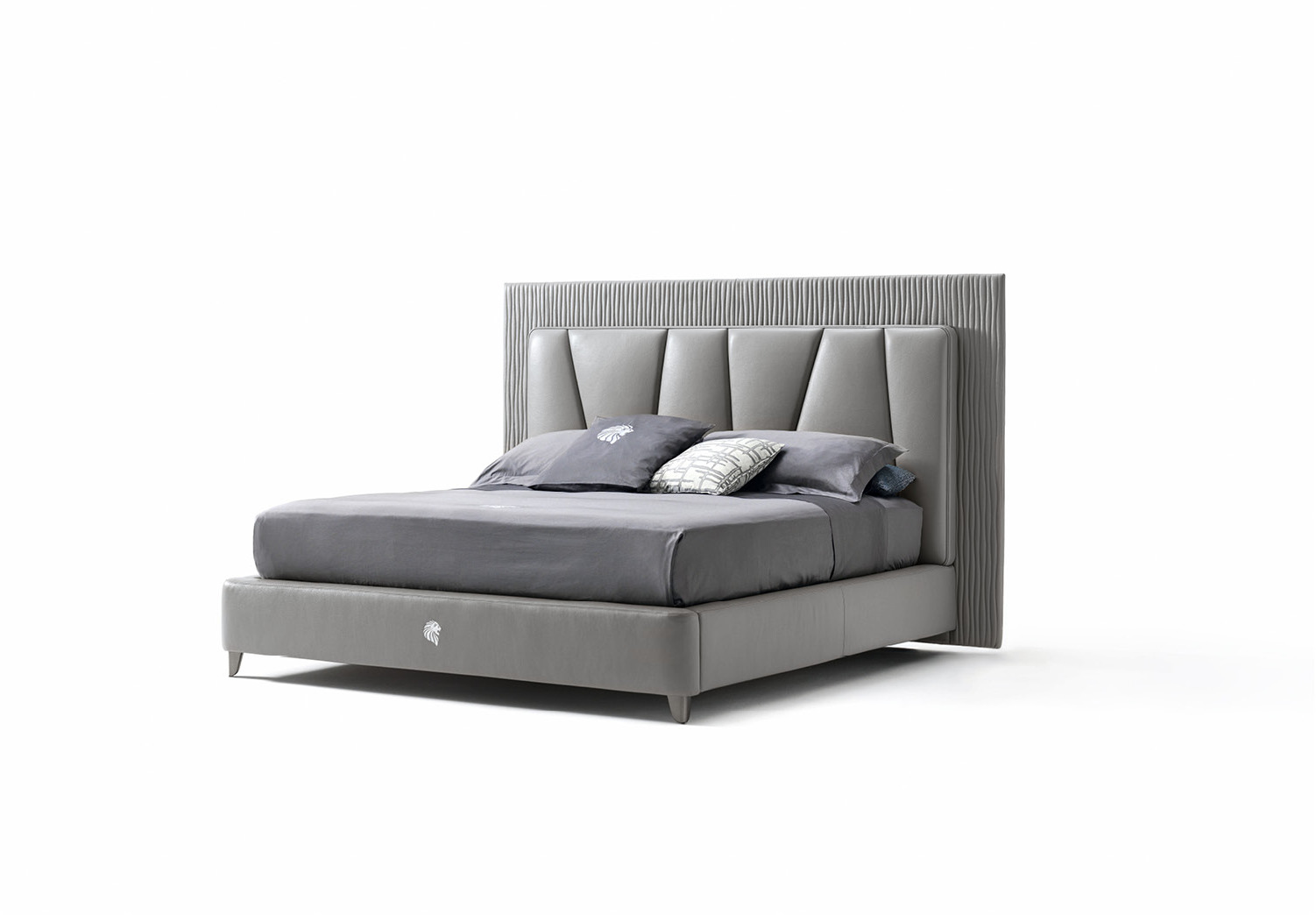 3832 Mirage кровать - giorgio collection