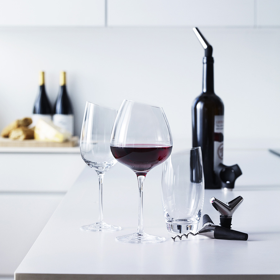 541001 Бокал syrah, 300 мл Eva Solo  - Вид №3