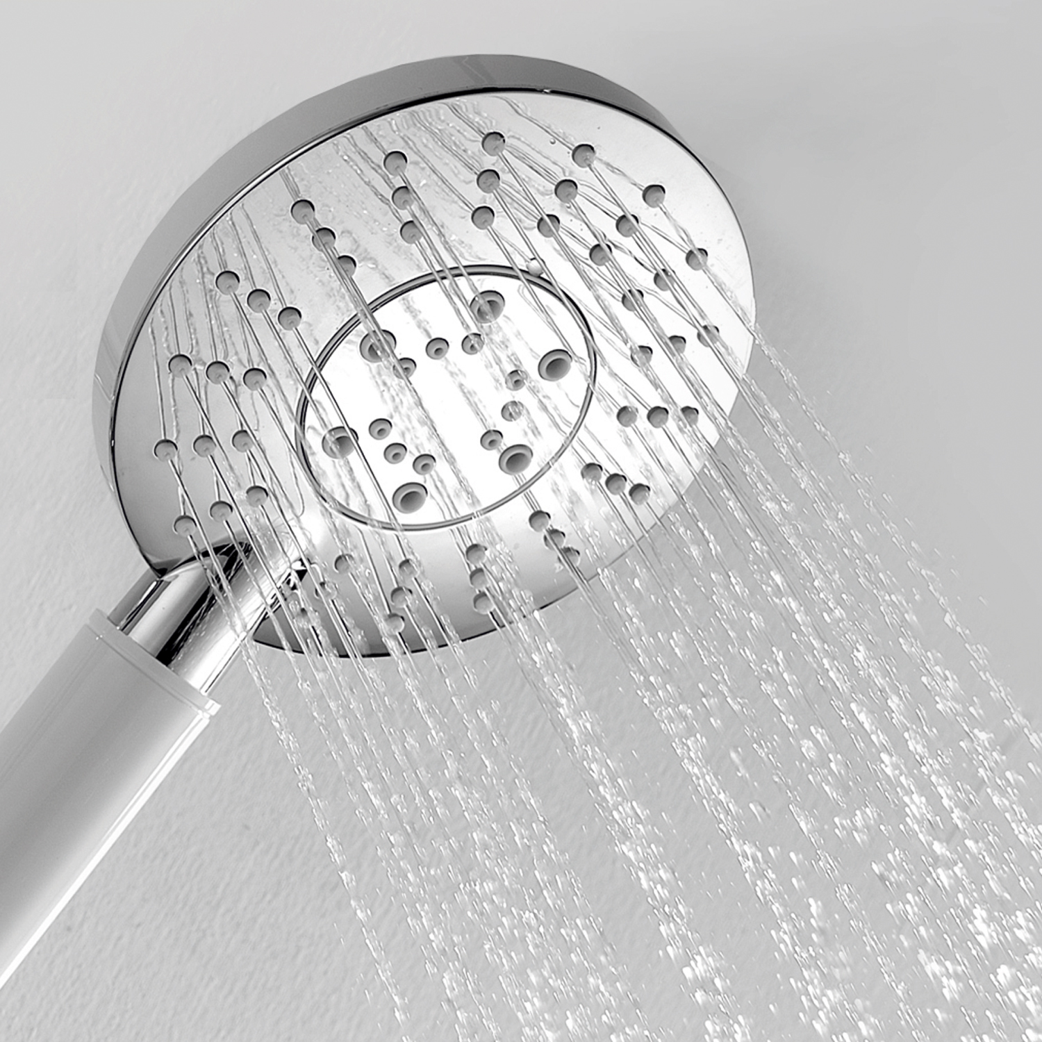 A039 Душевой комплект WasserKRAFT  - Вид №4