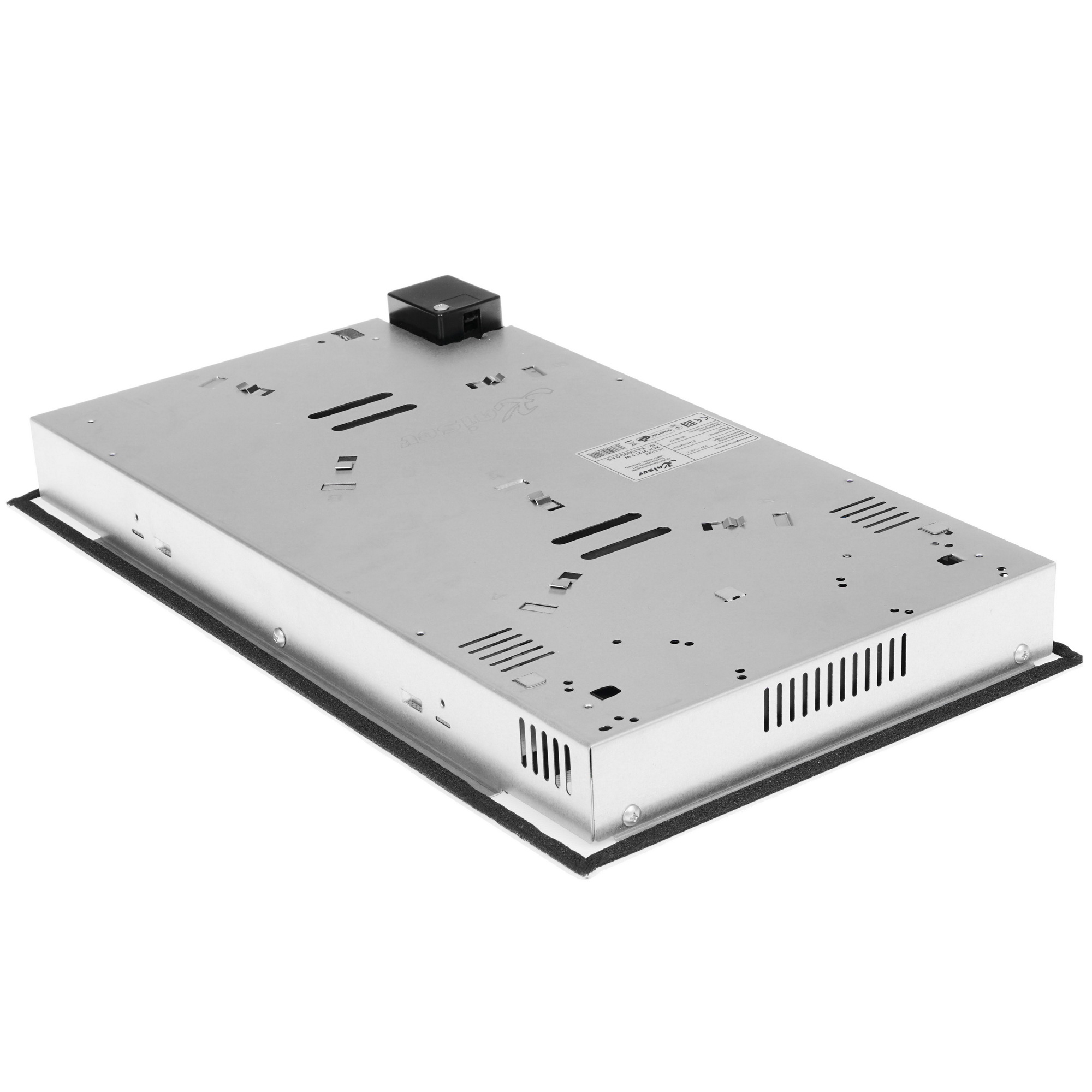 8161348 Электрическая варочная поверхность Kaiser KCT 3721 FW STDN-0098044 - Вид №3