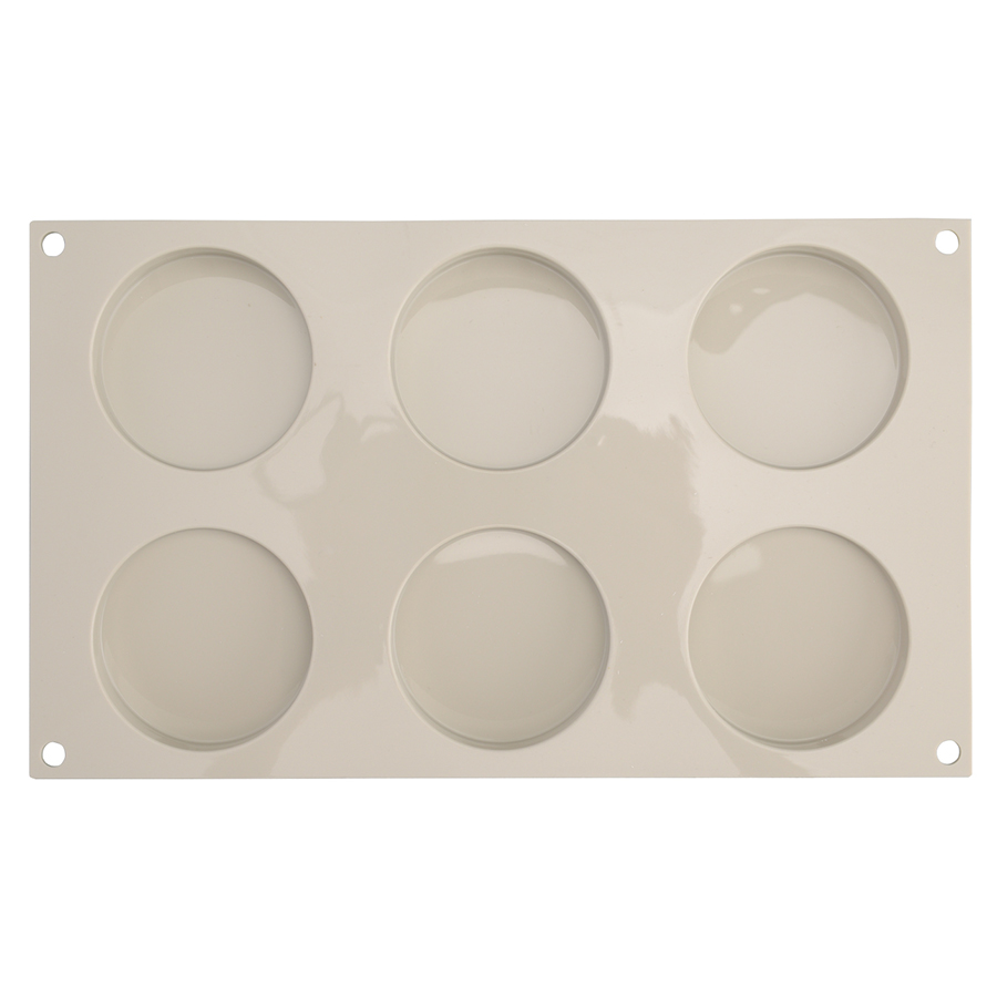 25.293.13.0065 Набор для приготовления пирожных mini tarte glam Silikomart  - Вид №9