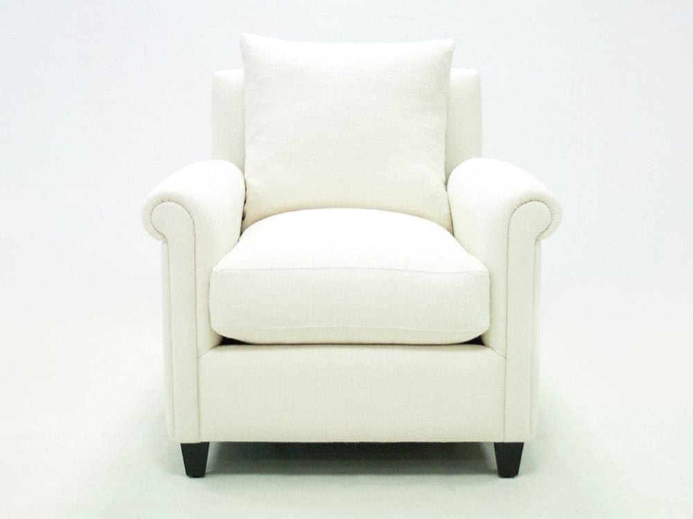 Кожаное кресло с подлокотниками CREARTE COLLECTIONS Winston Origins ARCH-00039802 - Вид №8