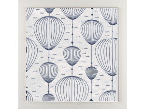 Пол / покрытие ручной работы