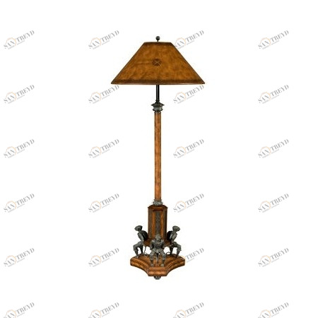 Торшер / English Whimsy Theodore Alexander sun-id-379219