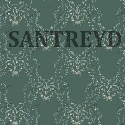 600932 Обои Aquarelle Heritage