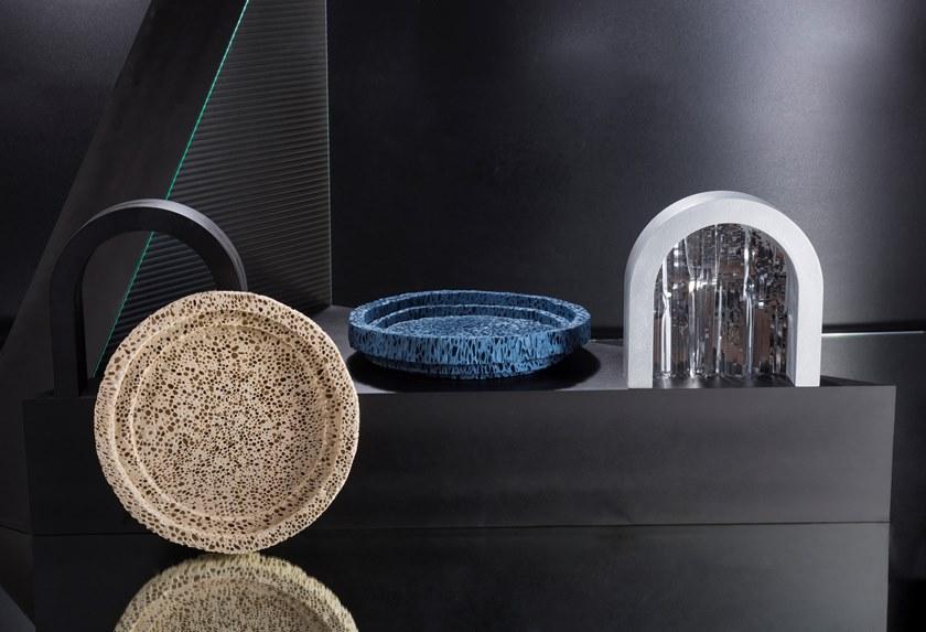 pulpo Чаша из керамической пены sun-id-1366802 - Вид №5