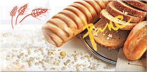 ВОГ Панэ Декор 40,5*20,1