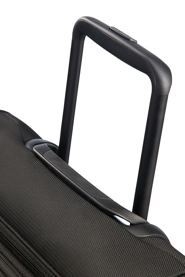 CN1-09005 Чемодан CN1*005 Spinner Top pocket 55 Samsonite Spark Sng Eco  - Вид №7