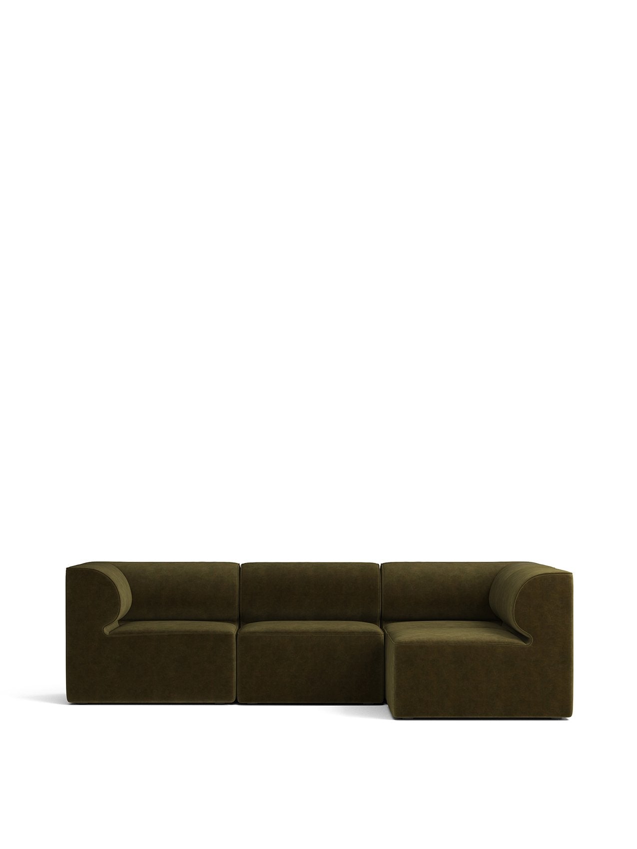 5709262073085 Диван Eave секционный, 4-х местный LuceLight  - Вид №13