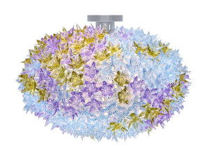 Светодиодный потолочный светильник из инженерного пластика