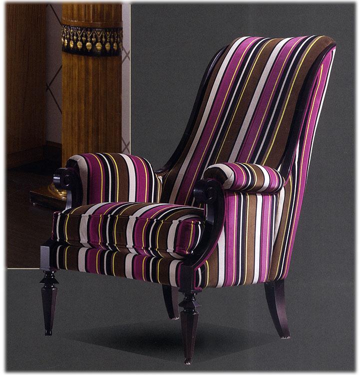 Кресло Beverly BUSNELLI ADAMO 7149 