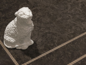 Пол / керамогранит