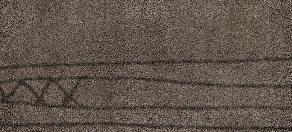 002525 Ковер Papua Brabbu  - Вид №1