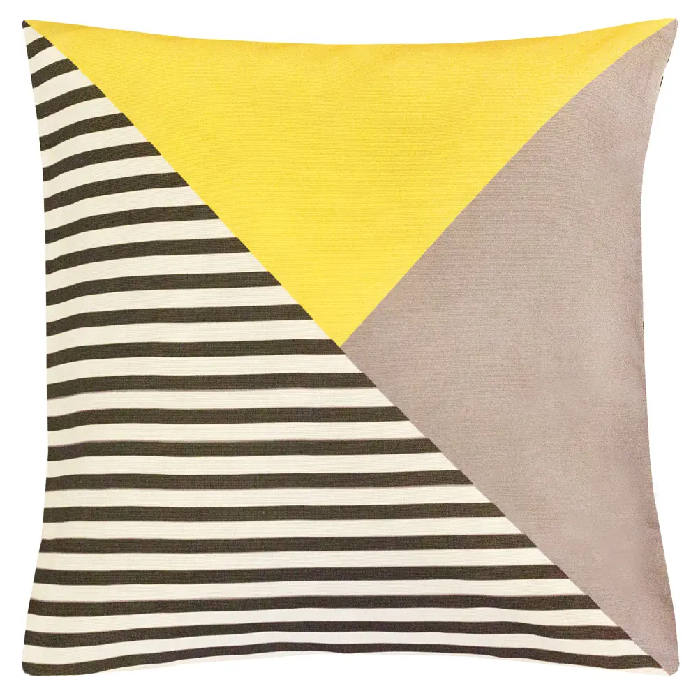 Подушка декоративная «Сканди» хлопок 40х40 см Altali STLM-2077862