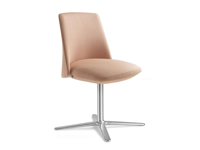 Стул из ткани LD Seating Melody Design ARCH-00092598