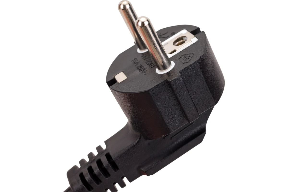 9177289 Тепловая пушка электрическая Gigant BGP-3 STDN-0040448 - Вид №6