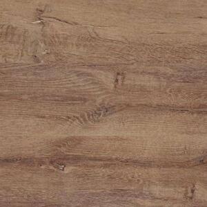 Виниловый ламинат Aquafloor RealWood Glue Af6032 Glue Дуб с брашью (Текстурированная) 1219,2х177,8 мм.