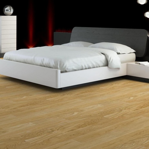 Паркетная доска Barlinek Дуб Пич Пикколо 1000200031 - Вид №5