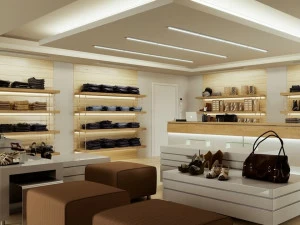 Lumines Lighting Линейный световой профиль для светодиодных модулей  10-0384-10