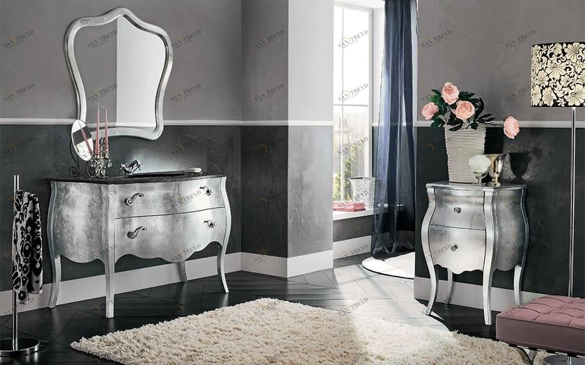 RAB Arredobagno Полная мебель для ванной 700 78 