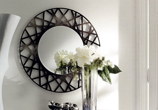 Зеркало  BBELLE S108 MIRO