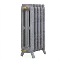 Чугунный радиатор GuRaTec Apollo 765 11 секций