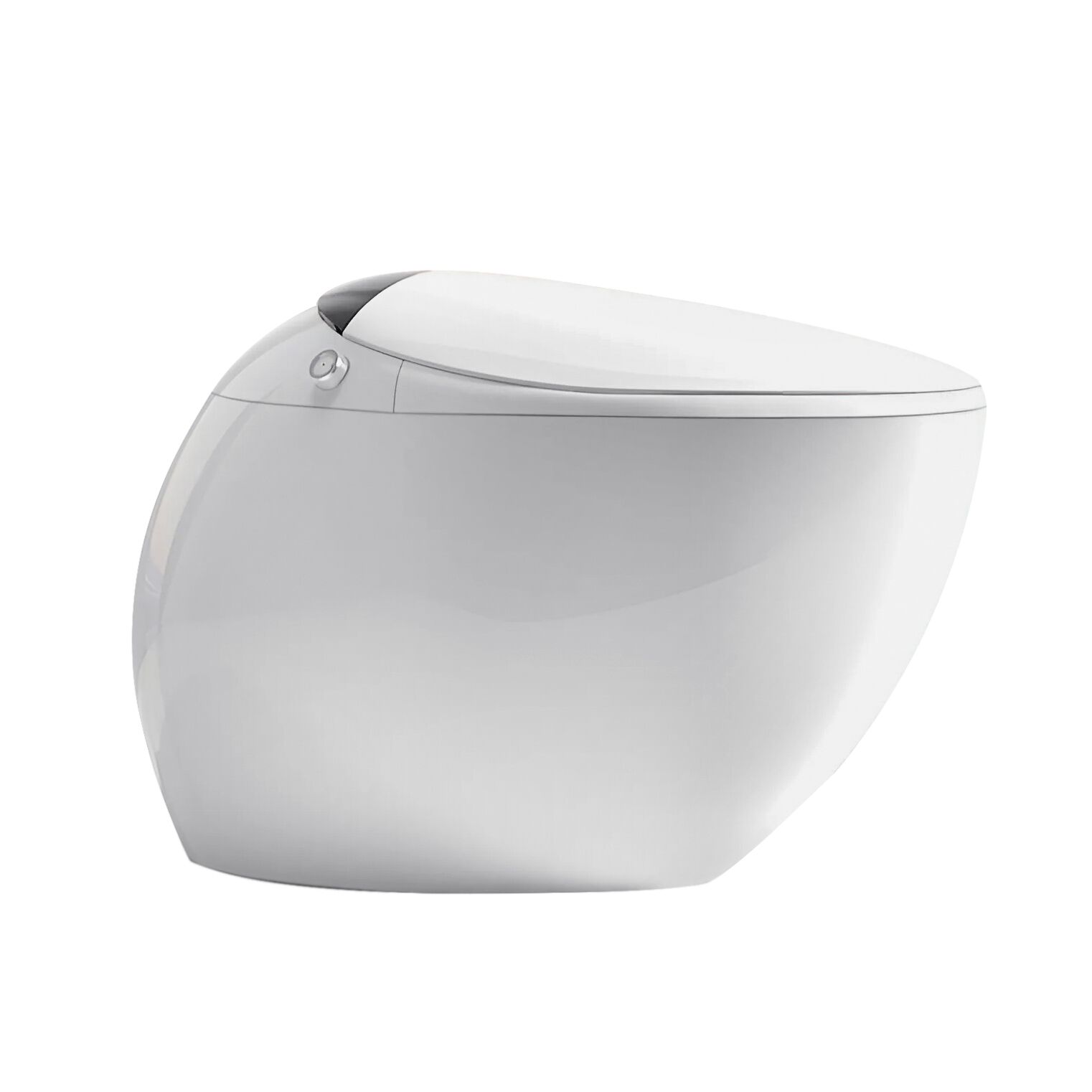 Напольный керамический туалет биде Fontana Showers LAUDIO ARCH-00078903 - Вид №1