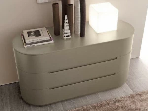 Presotto Комод из дерева Globo 2