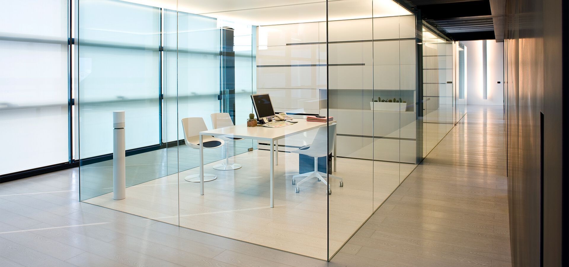 Акустический диффузор EKINEX Sentio ARCH-00105807 - Вид №2