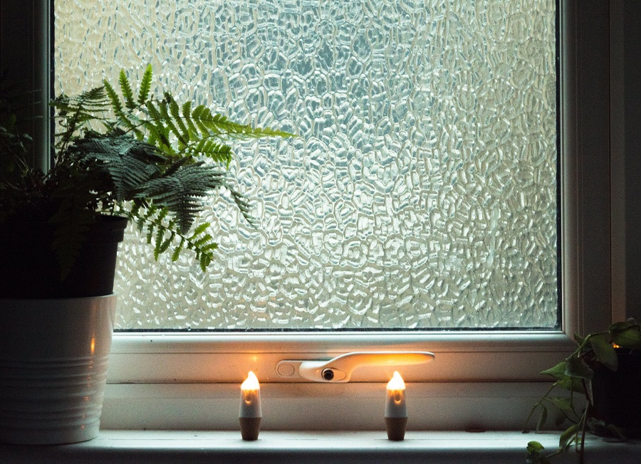 SK LIGHTCANDLE1 Бутылочная пробка Пластмассовая SUCK UK Великобритания  - Вид №9