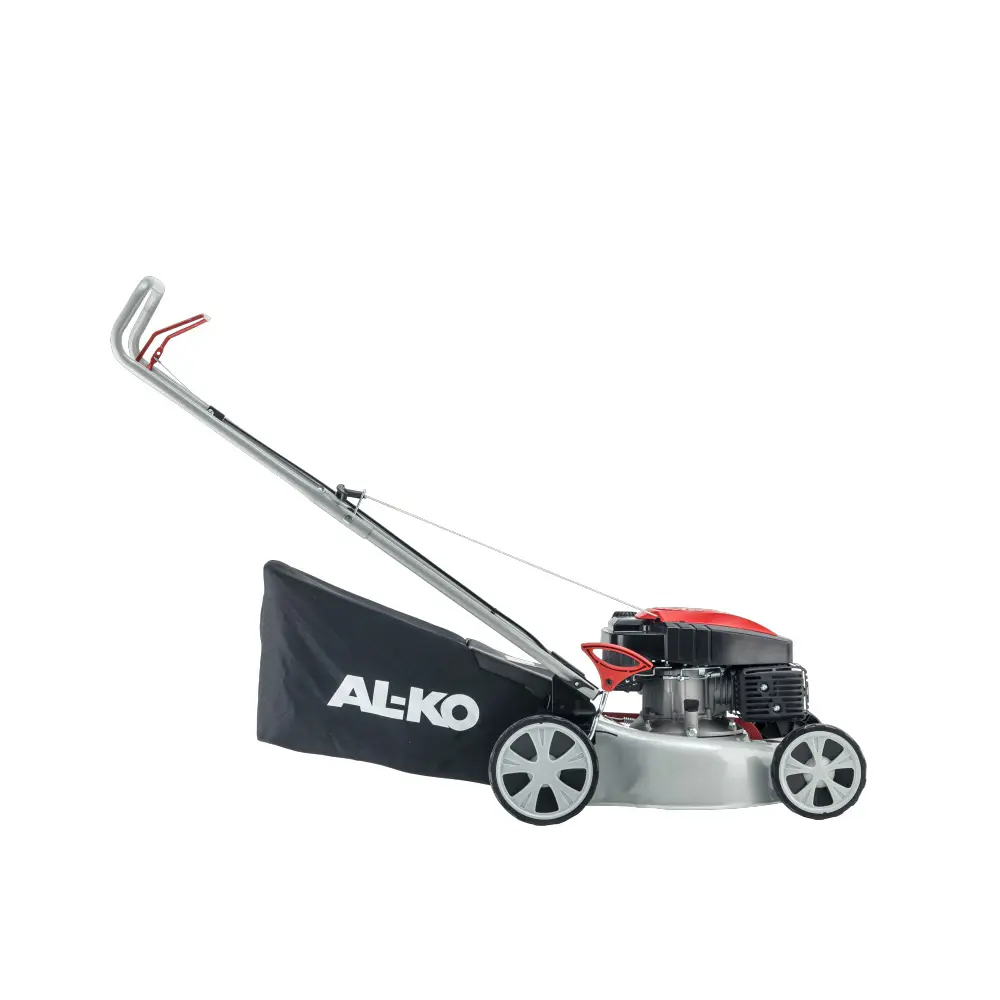 Газонокосилка бензиновая AL-KO Easy 4.20 P-S 3 л.с. 42 см STLM-2014072 - Вид №2