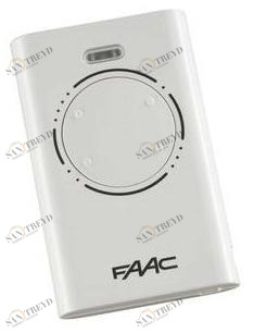 FAAC Пульт дистанционного управления для открывания ворот и шлагбаумов sun-id-1453213
