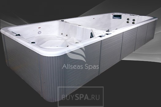 Allseas Spas OD 58 Santreyd sun-id-295545 - Вид №1