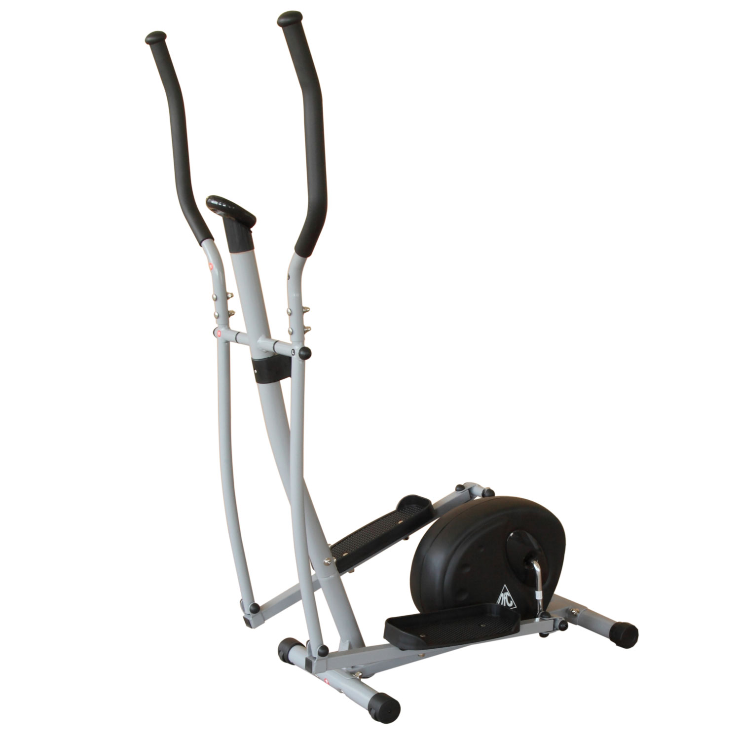 3.5H-2 Эллиптический тренажер 3.5h-2 DFC  - Вид №4