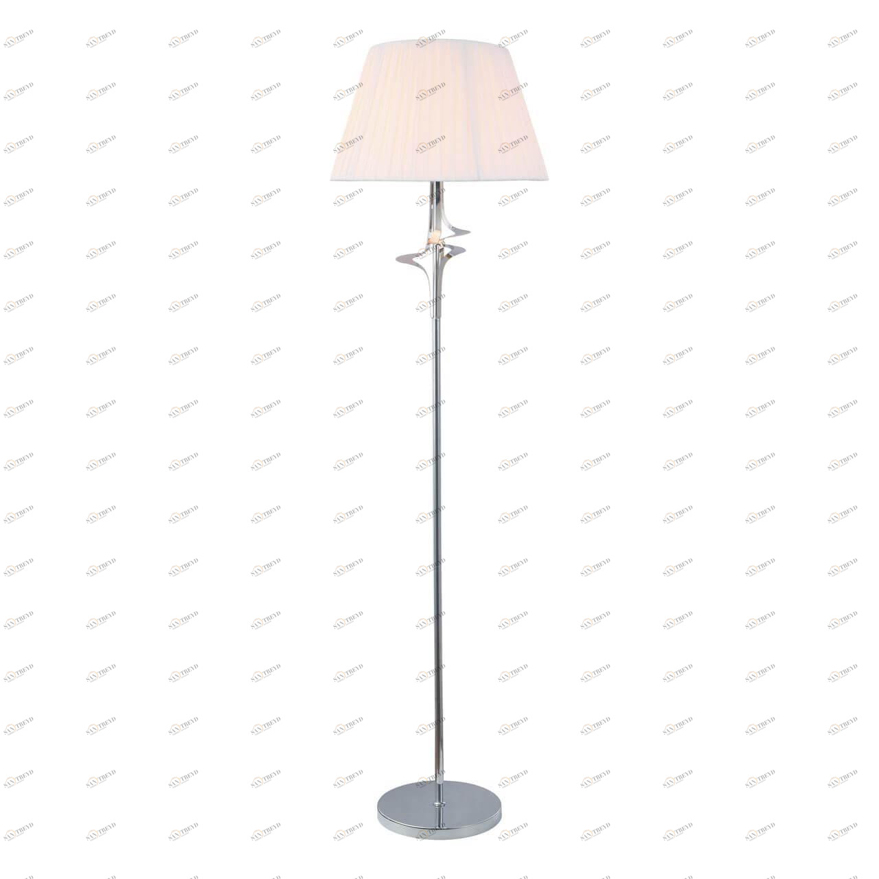 Торшер Omnilux Calia OML-62405-01 OMNILUX  181172 Белый 