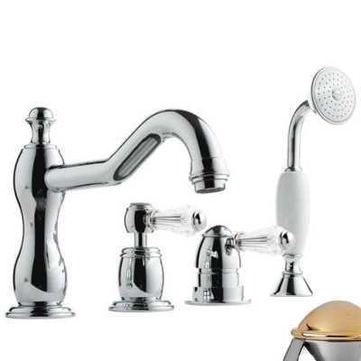 5186400KO0G Смеситель Bandini Antico Santreyd