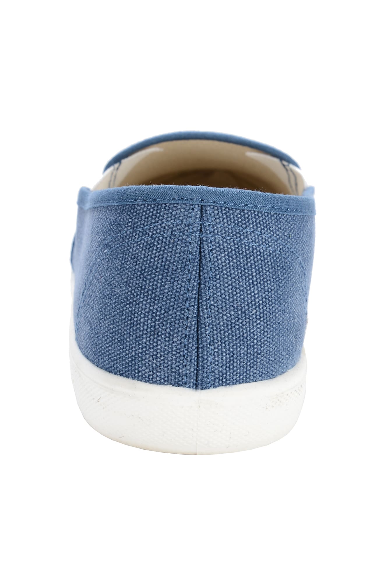 64209 Слипоны цвет denim blue  Медицинская обувь  размер 42 Спецодежда  - Вид №4