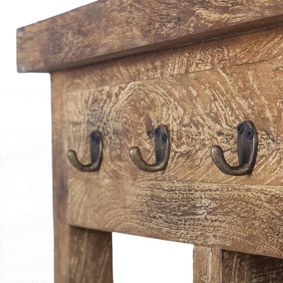 079807 Деревянная витрина Francisco Segarra Nopi Santreyd  - Вид №1