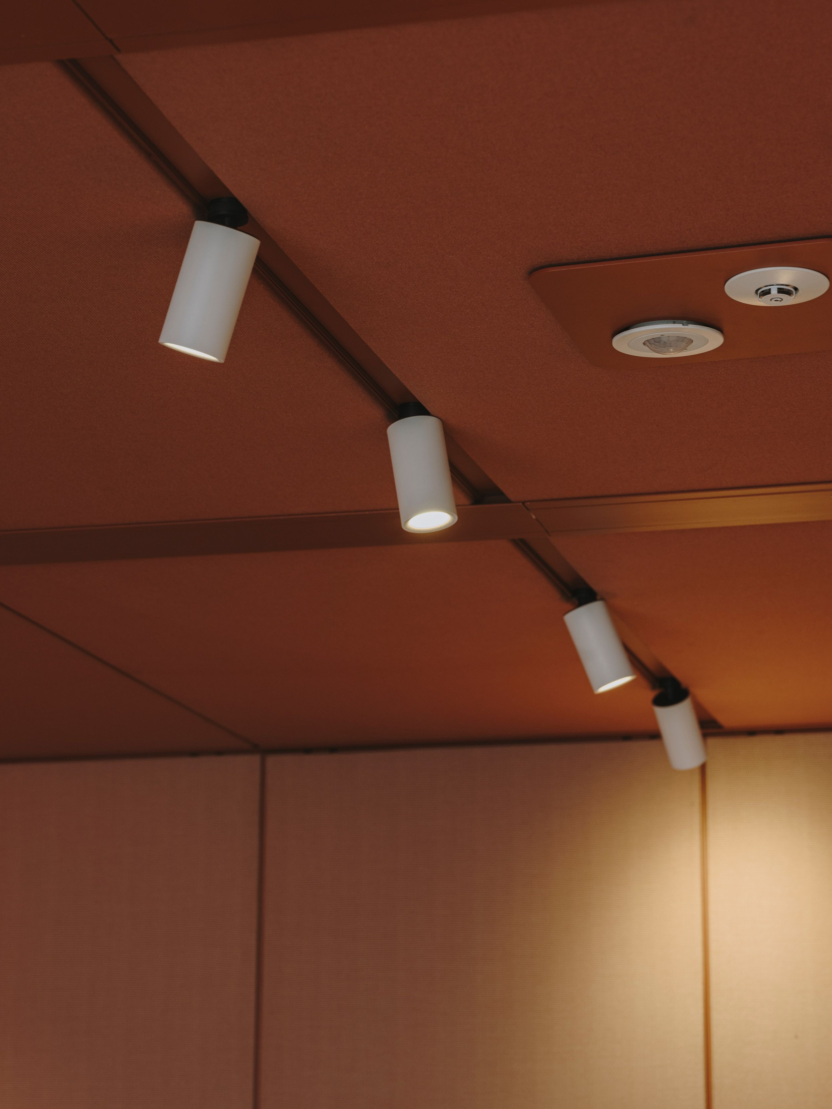 Акустическая офисная кабина со встроенным освещением Kettal Pavilion O ARCH-00035242 - Вид №22