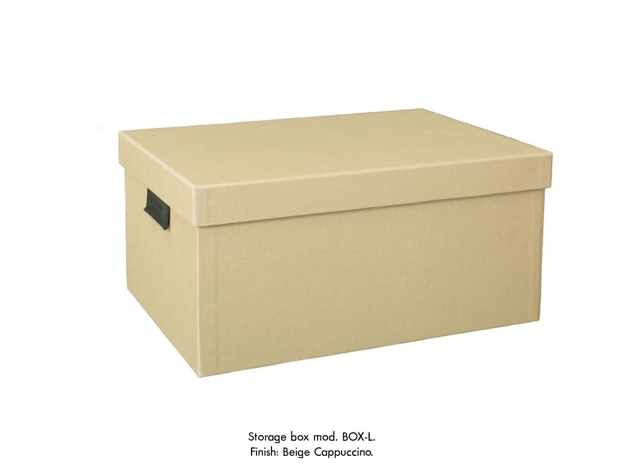 Контейнер для ткани Armadini Collection STORAGE BOX ARCH-00068144 - Вид №3